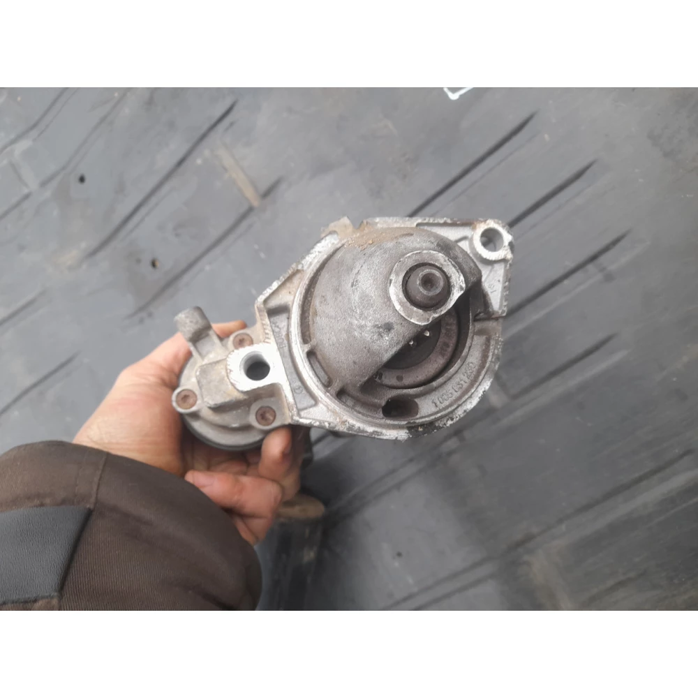 Стартер Opel Vectra B 2.0 дизель