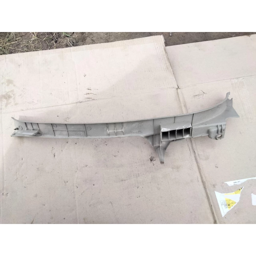 Накладка салона Subaru Legacy Outback 3 BP 2003-2009