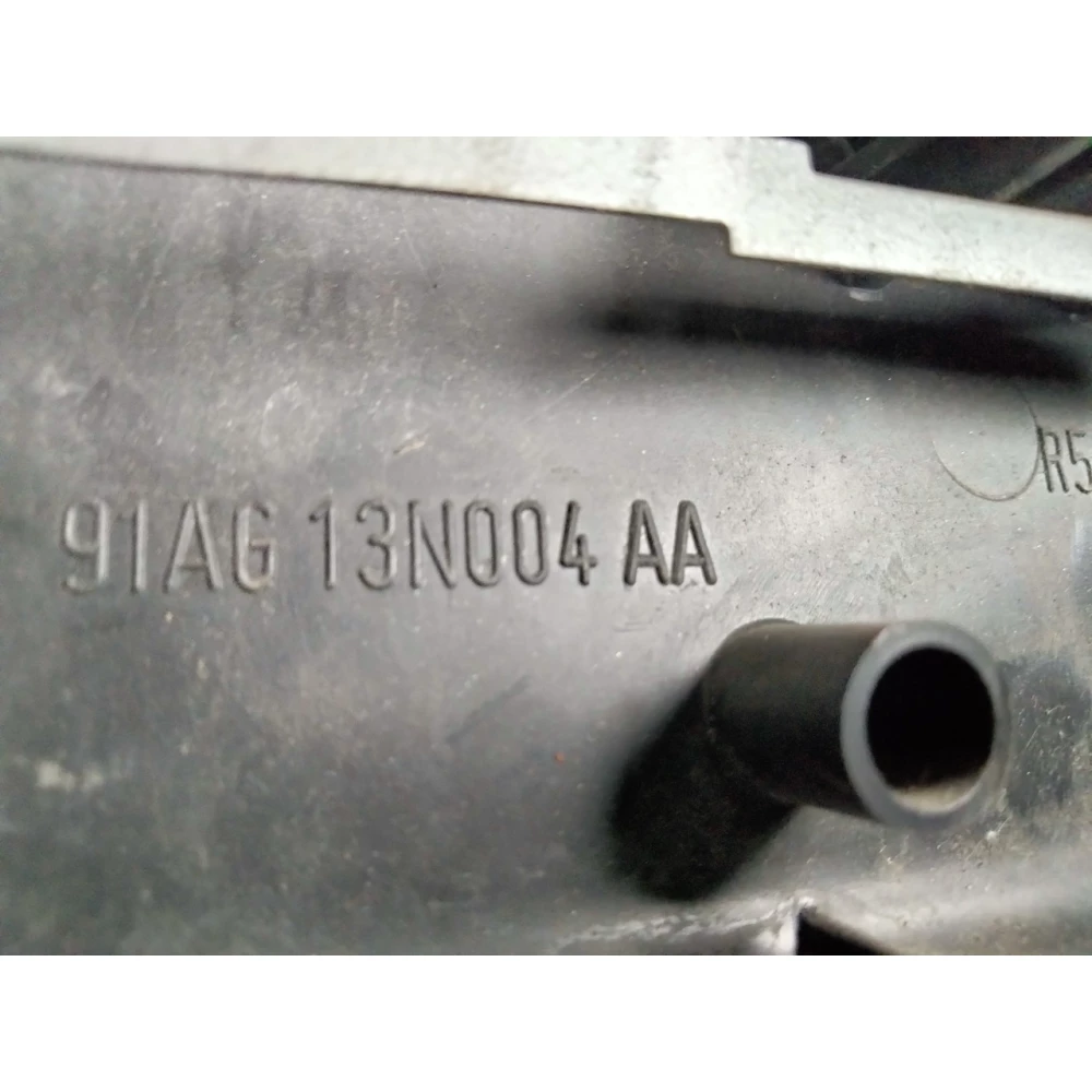 Плата заднего правого фонаря Ford escort 3