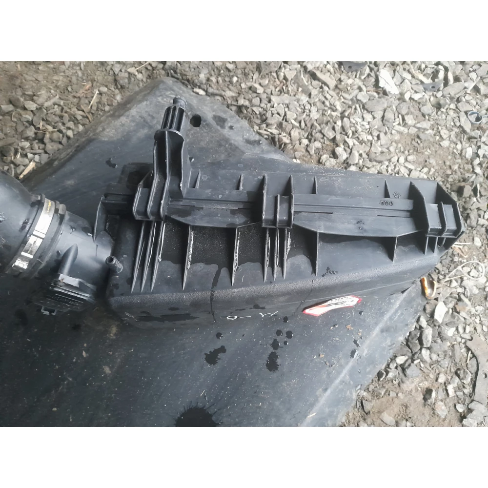 Корпус воздушного фильтра Ford Mondeo mk3