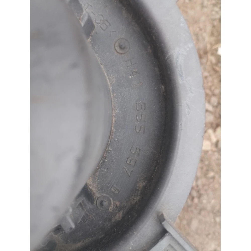 H41655597B моторчик пічки Audi A4 B5 Passat B5