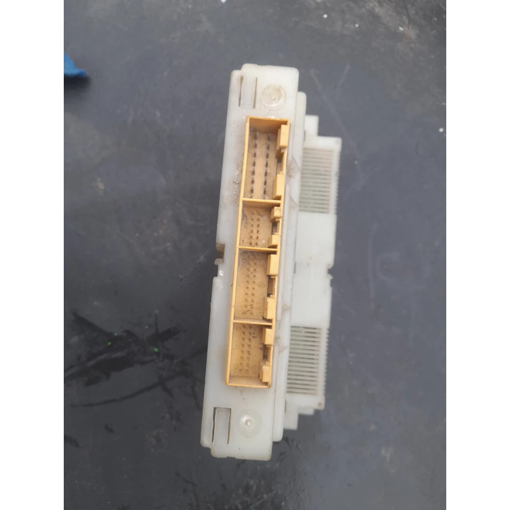 Блок управления  климатом Vw Passat B5