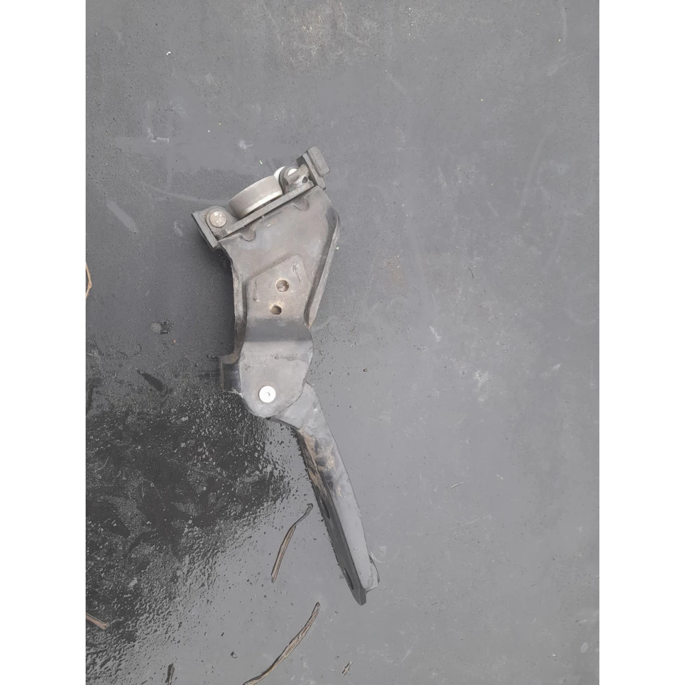 Ролик здвижной двери Vw Caddy 3 2k0843336a