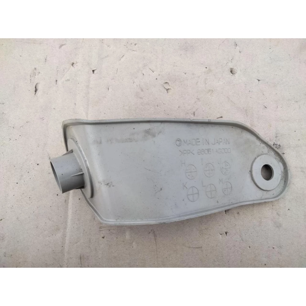 ДЕРЖАТЕЛЬ ПЕДАЛИ АКСЕЛЕРАТОРА 36051AG000 36051AG 36051AG000WA Subaru Legacy Outback 3 BP 2003-2009