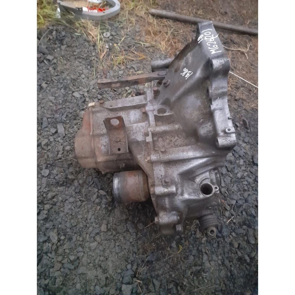 Коробка передач Маза 626 1.8-2.0