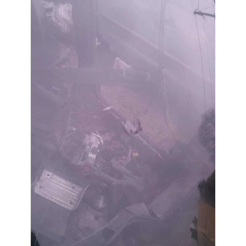 Лобовое скло Mercedes-Benz w210