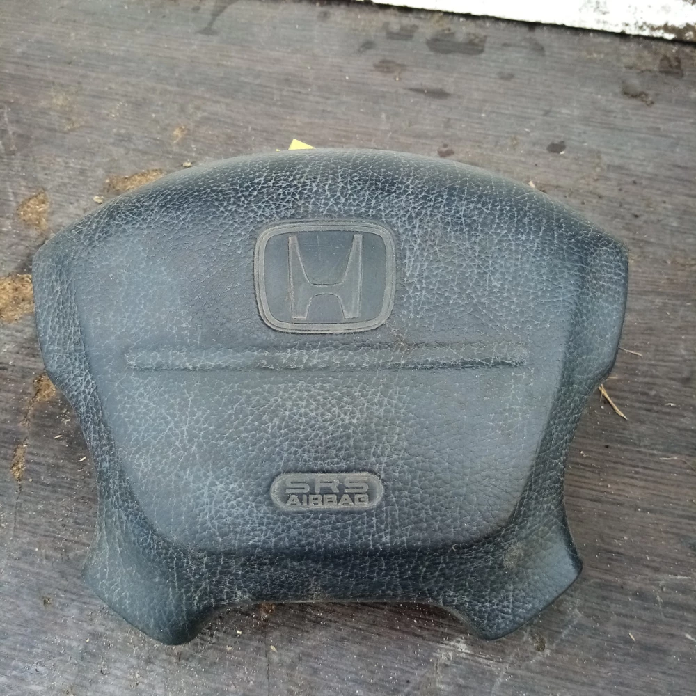 Подушка безпеки Honda Civic