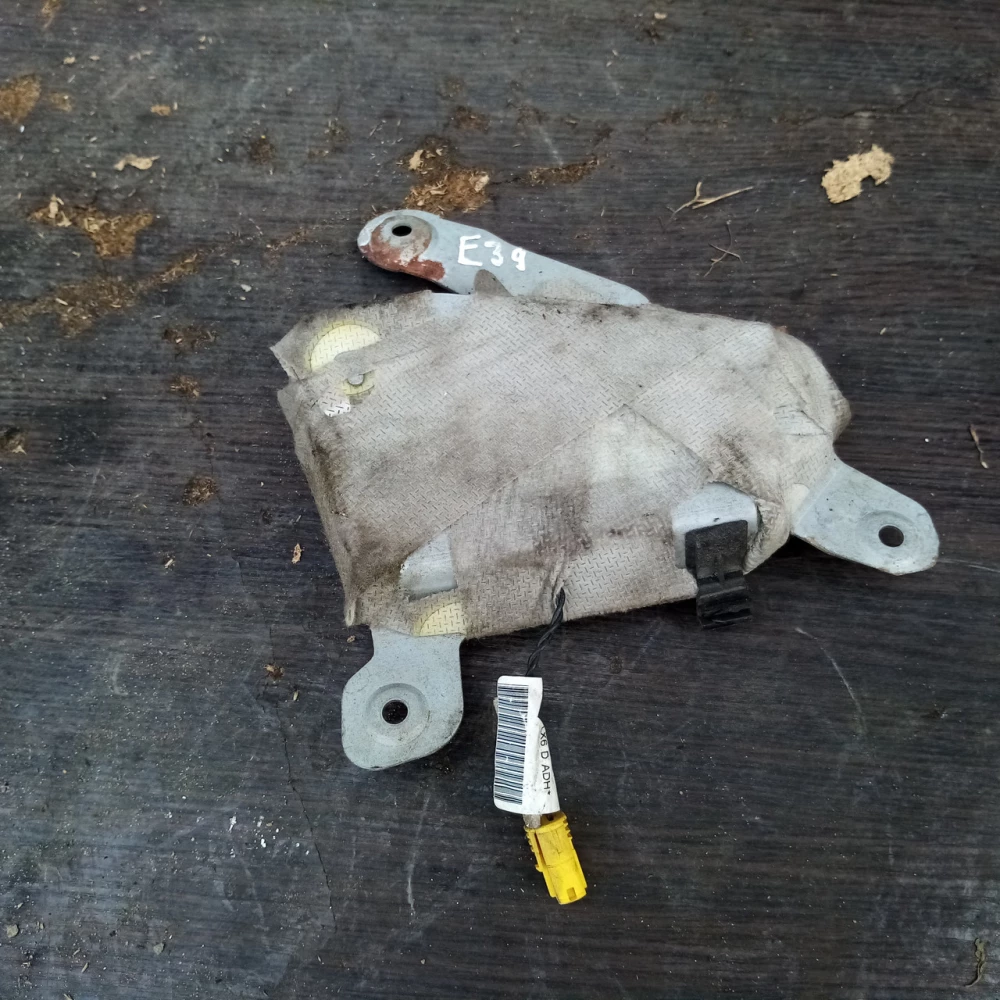 Подушка безпеки Бмв Е39