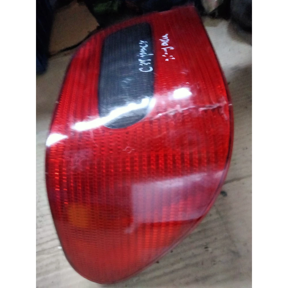 G2534 фонарь задний левый Citroen xsara хечбек