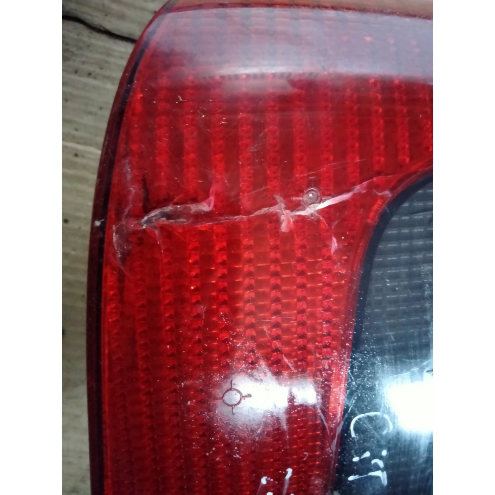 G2534 фонарь задний левый Citroen xsara хечбек