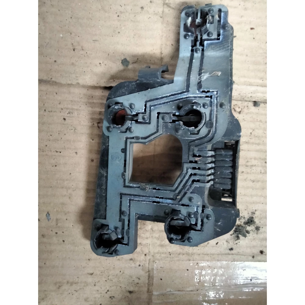 Плата заднего левого фонаря Citroen xsara