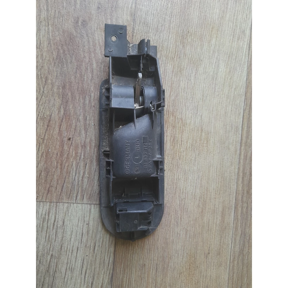 Передняя правая ручка двери Vw Passat B5