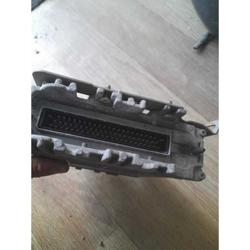 Блок управления двигателем Vw Golf 3 1.9тdi 028906021df