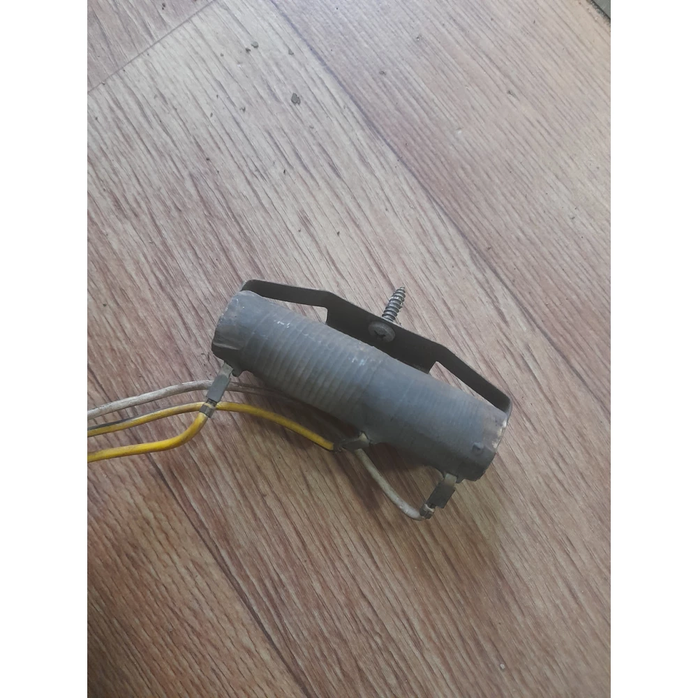 Резистор печки Vw Passat B2