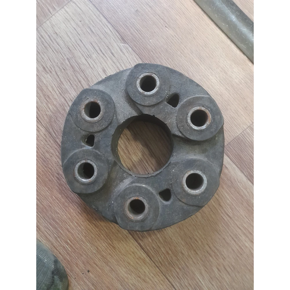 Муфта карданого вала Bmw E46