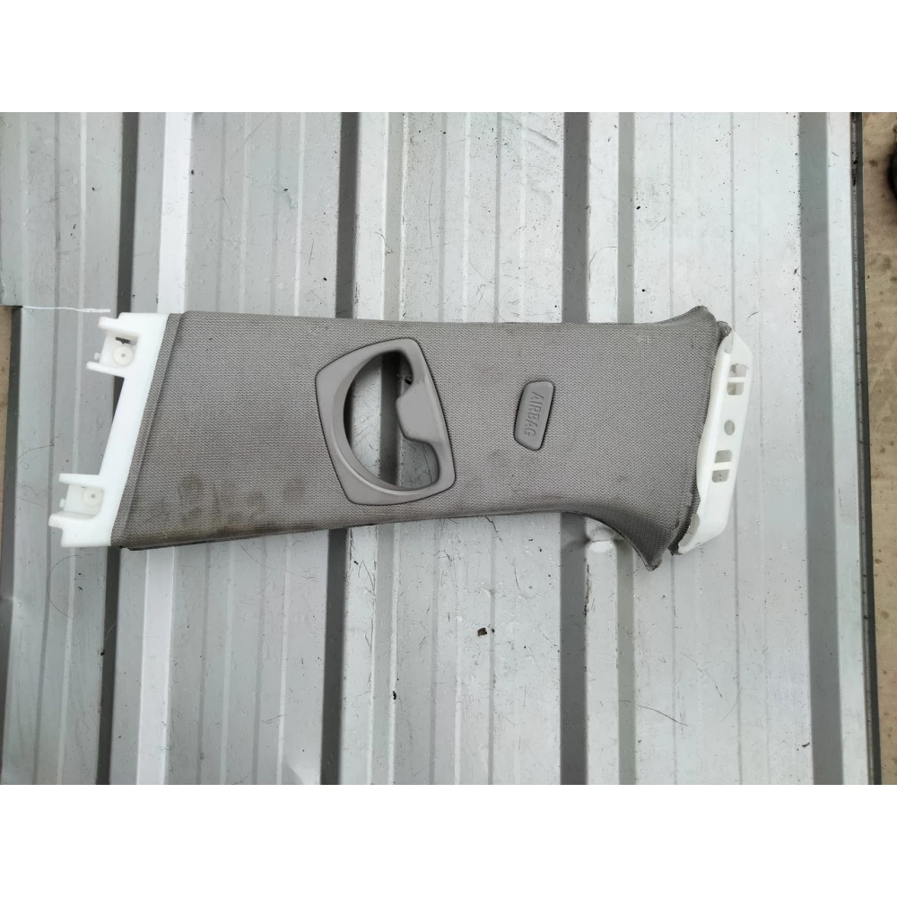 НАКЛАДКА СТОЙКИ B AIRBAG BMW 3 F30 ЛЕВАЯ И ПРАВАЯ 7220998 7220997