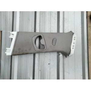 Изображение товара -  НАКЛАДКА СТОЙКИ B AIRBAG BMW 3 F30 ЛЕВАЯ И ПРАВАЯ 7220998 7220997