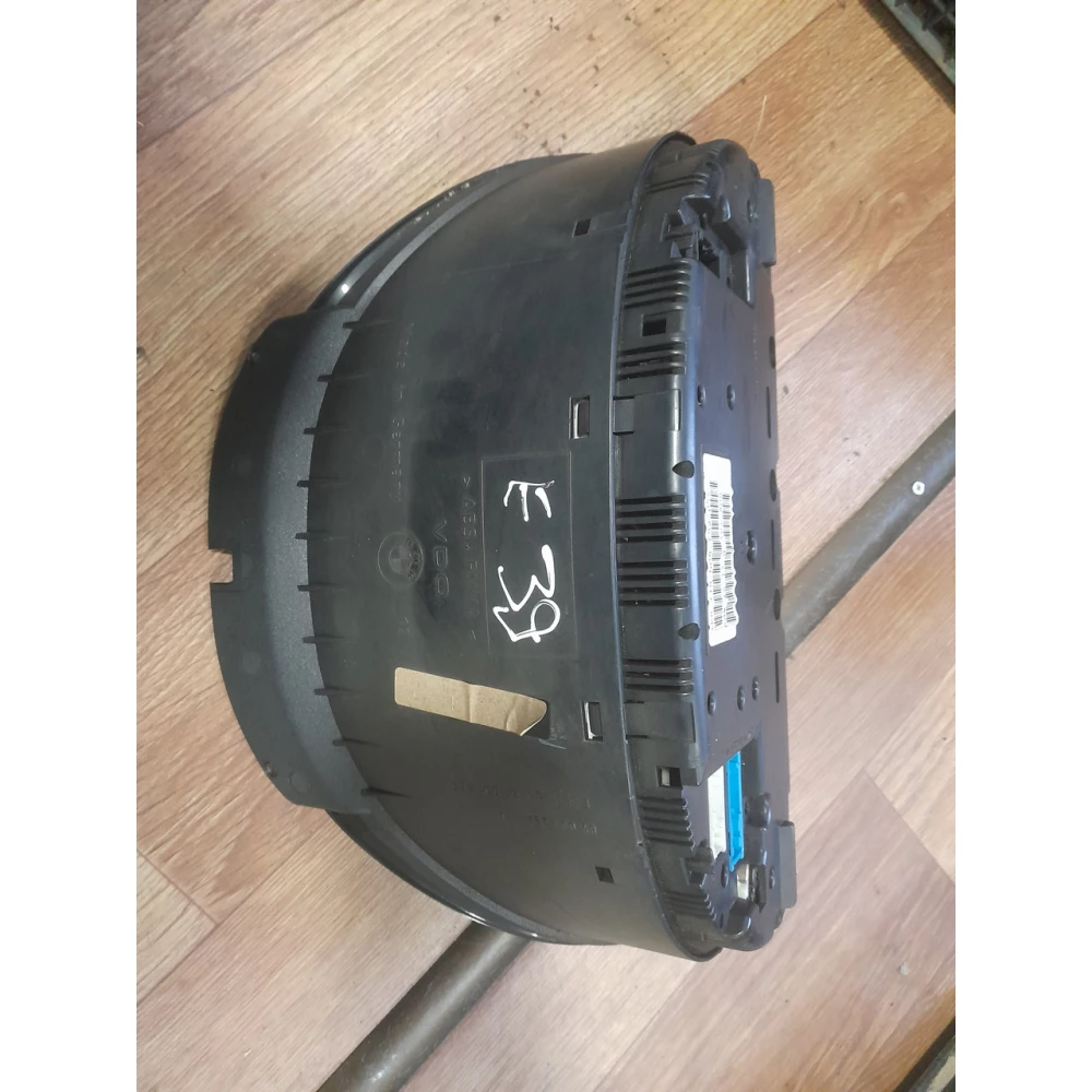 Панель приборов Bmw E39 2.5 disel