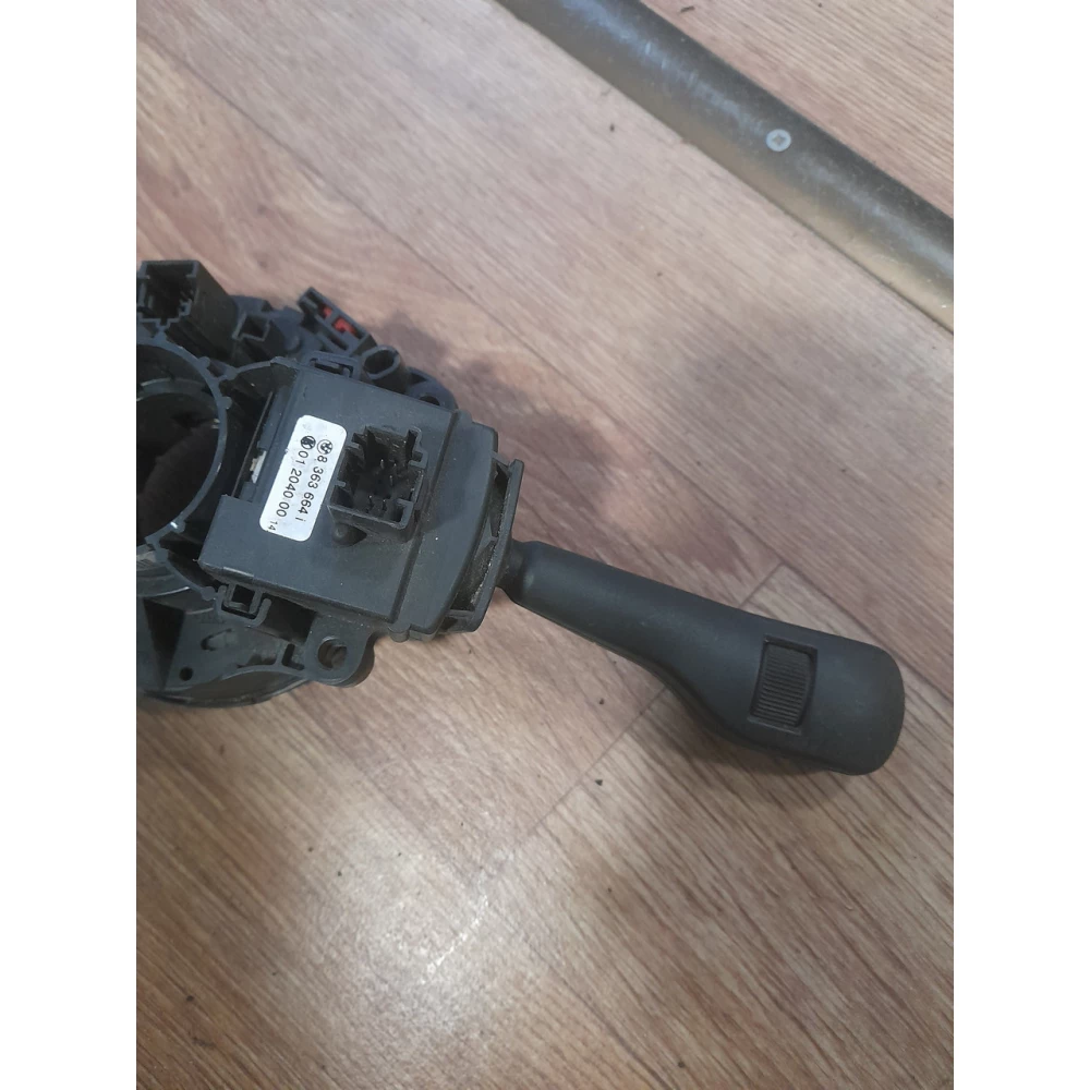 Переключатель дворников Bmw E46