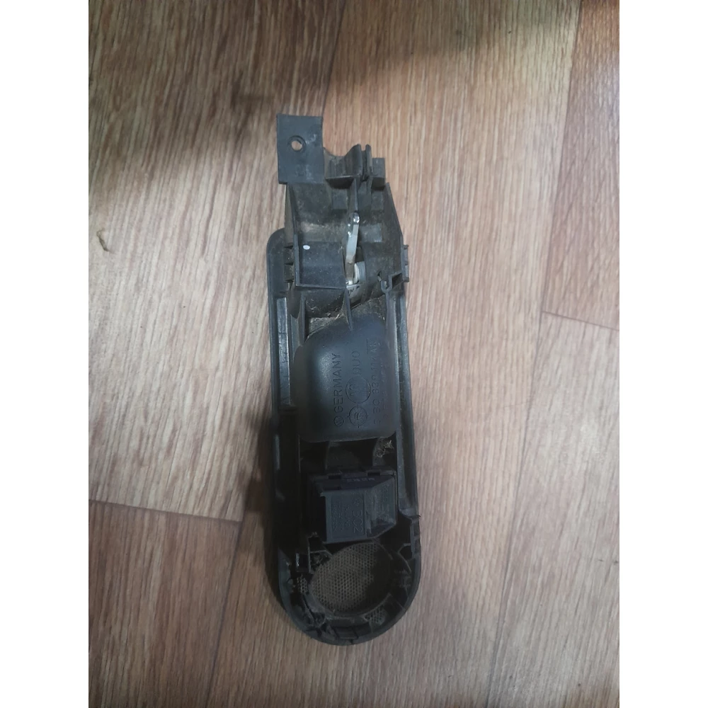 Ручка задней правой двери Vw Passat B5