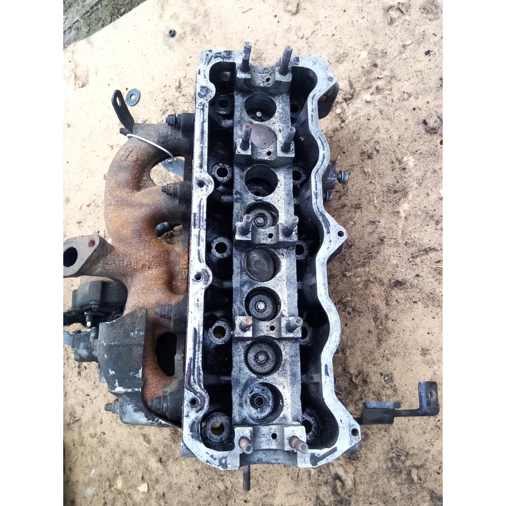 Головка блока цилиндров VAG 1.9TDI 038103373Е