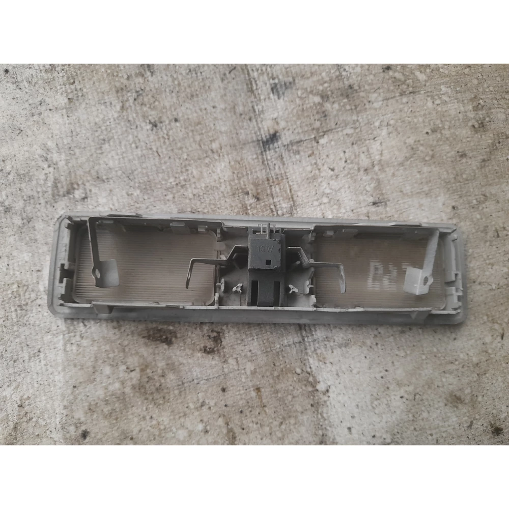 Плафон подсветки салона Bmw E39