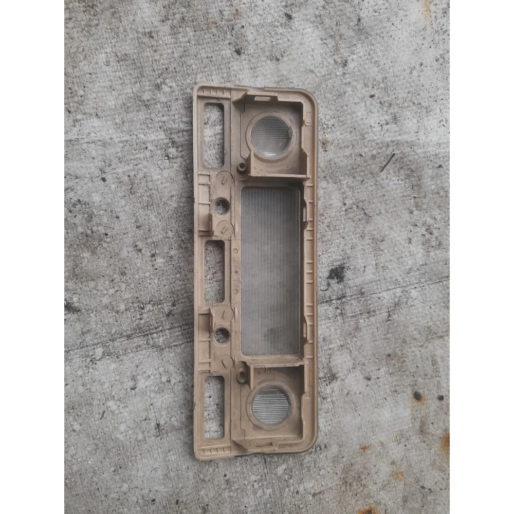 Плафон подсветки салона Bmw E39