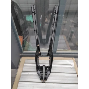 Изображение товара -  ЗАЩИТА НАКЛАДКА ПОРОГА BMW X5 E70 X6 E71 правая и левая 7148525 , 7148526