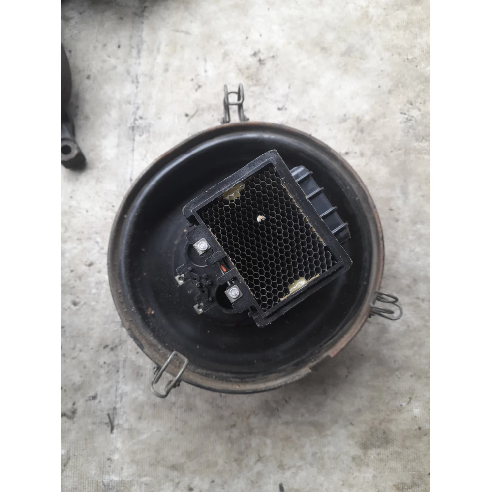 Розходомер воздуха Mitsubishi Lancer 7 1.5 e5t01571