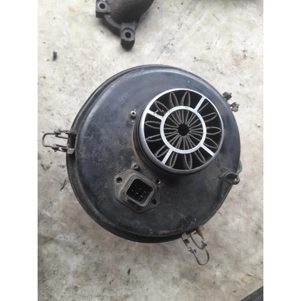 Розходомер воздуха Mitsubishi Lancer 7 1.5 e5t01571