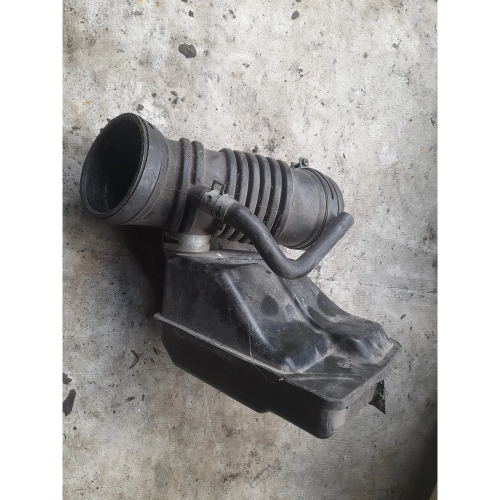 Патрубок  турбины Bmw E46 2.0