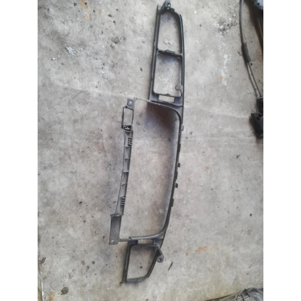 Пластик панели приборов Vw Passat B4