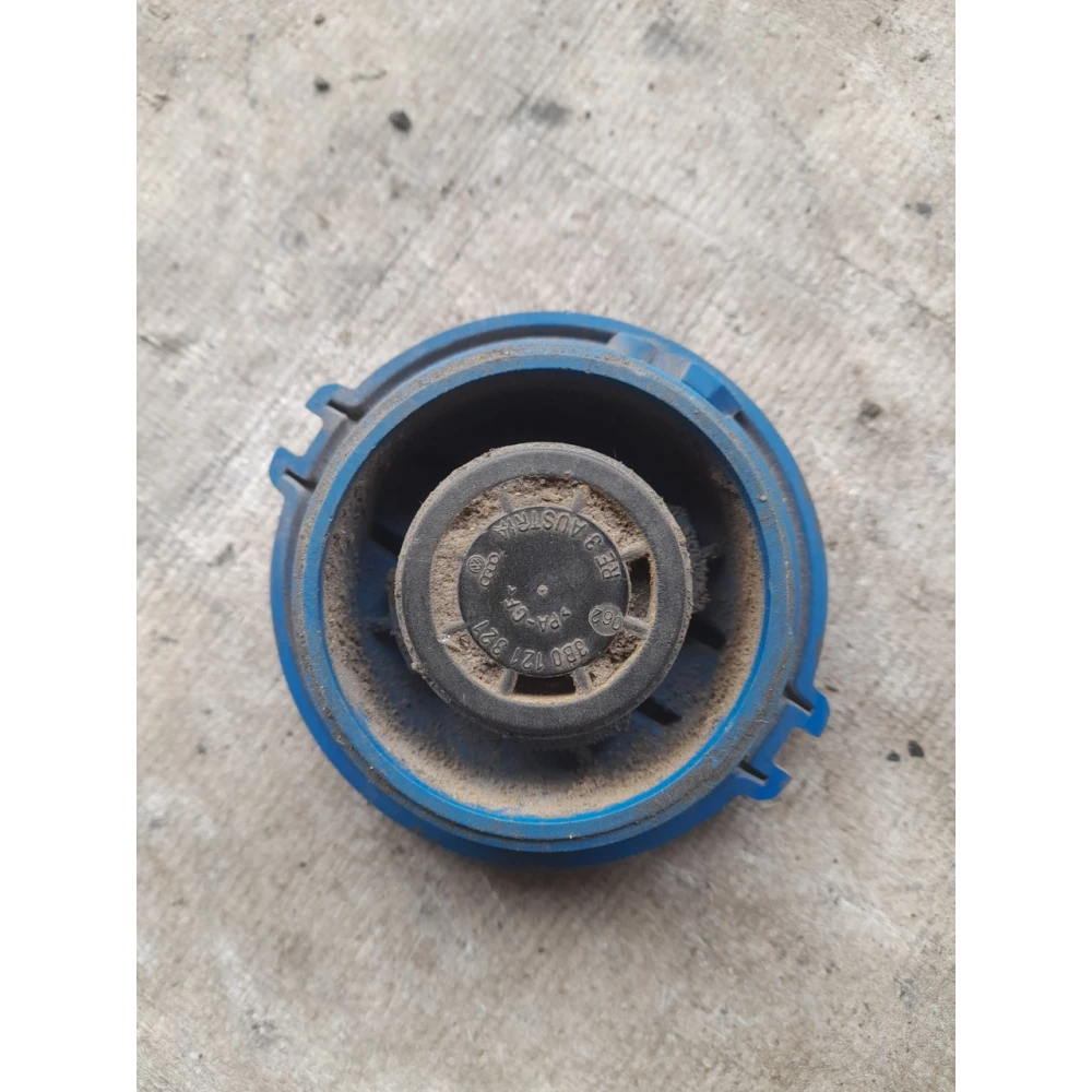 Крышка розширительного бачка Vag 3b0121321