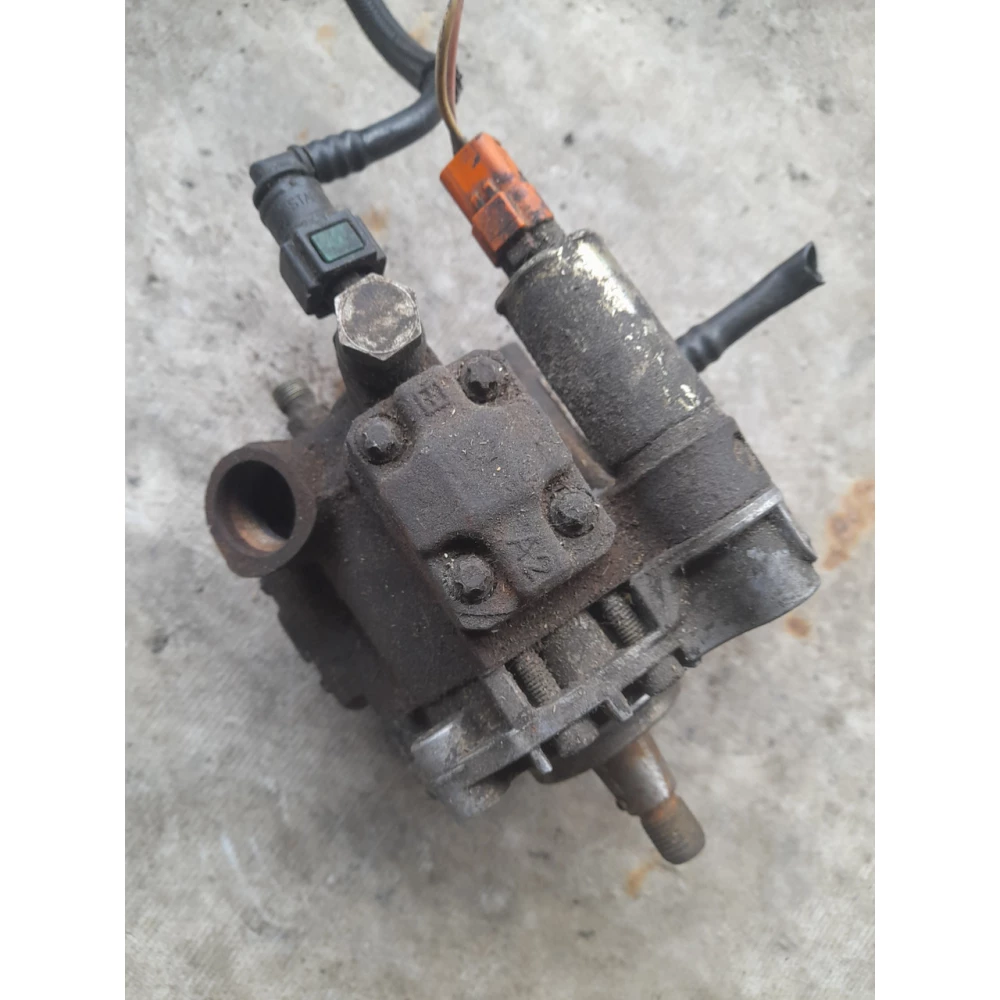 Тнвд Ford Fusion 1.4dci  9641852080