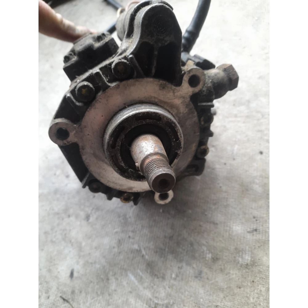 Тнвд Ford Fusion 1.4dci  9641852080