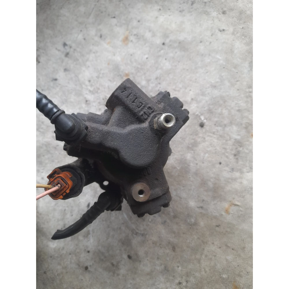 Тнвд Ford Fusion 1.4dci  9641852080