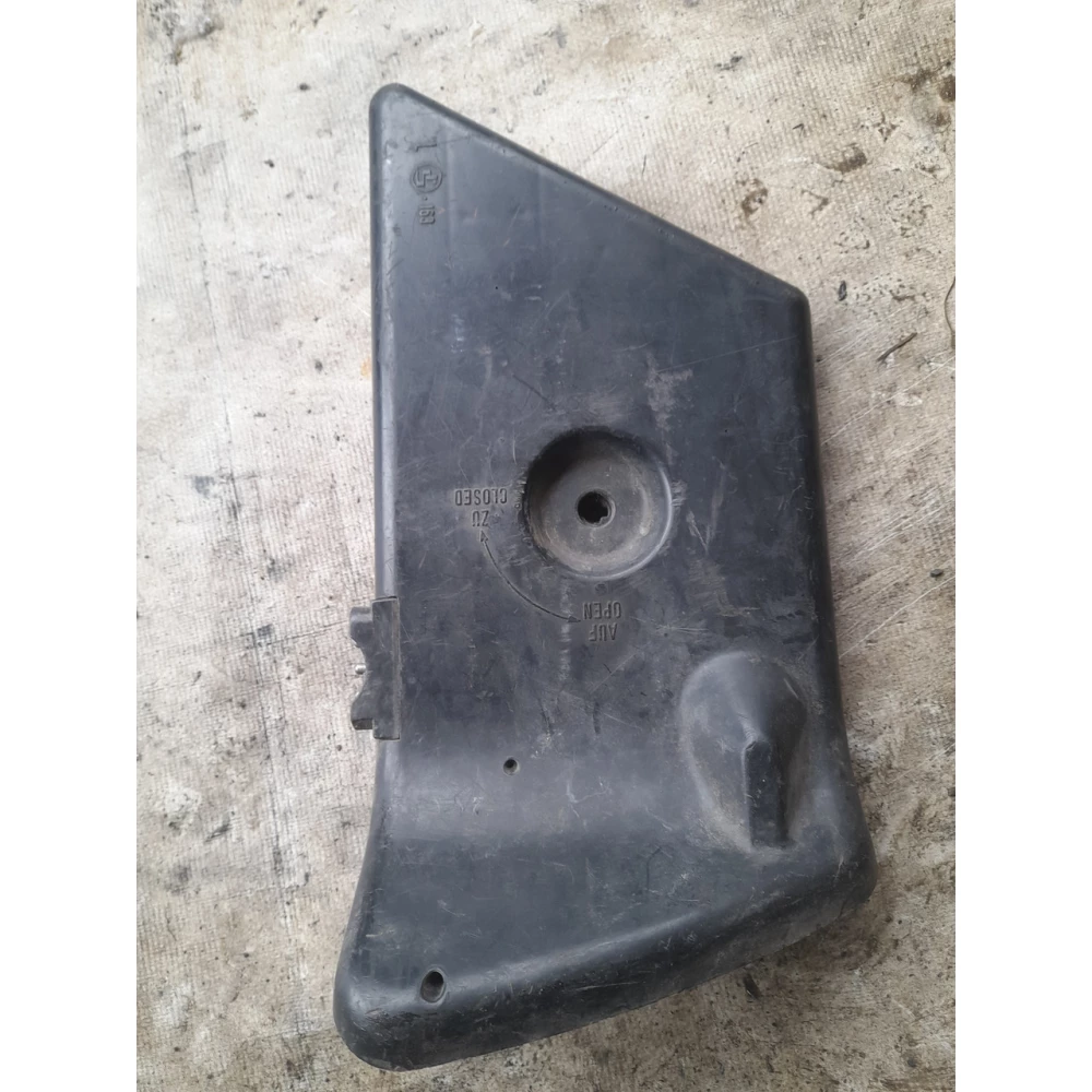 Плата заднего правого фонаря Mercedes-Benz w124