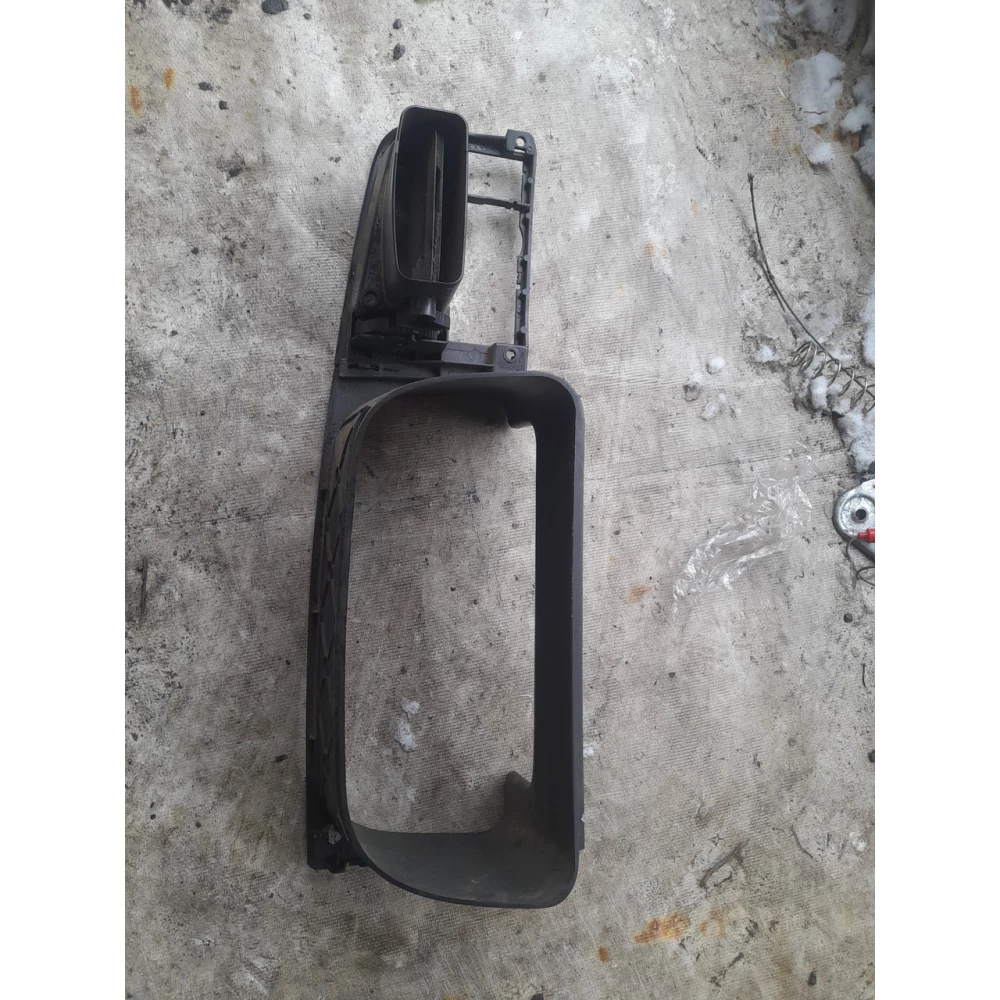 Пластик  панели приборов Vw Golf 3