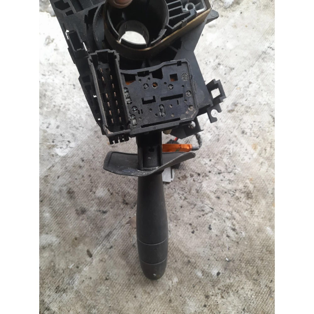 Переключатель дворников Renault Thalia