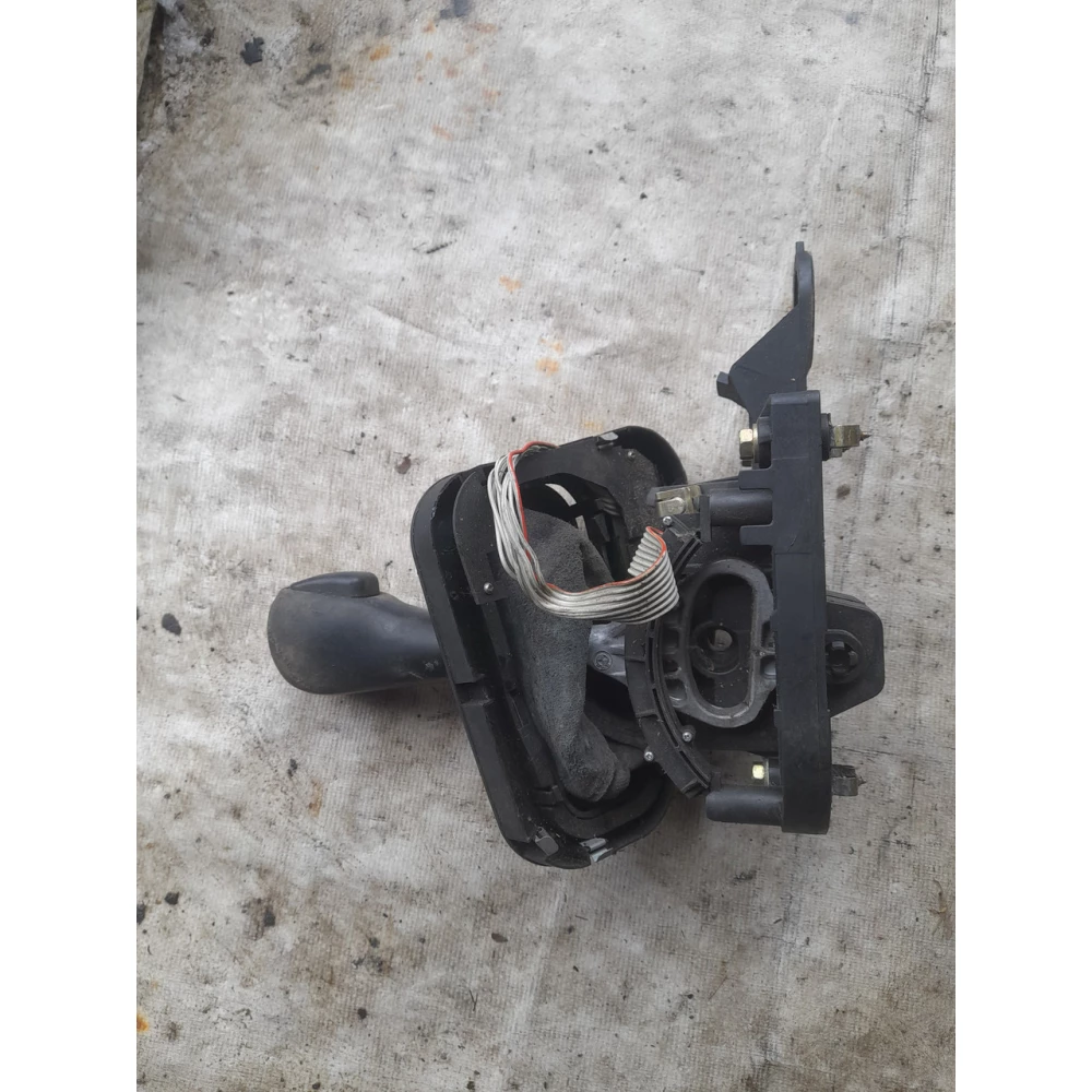 Кулиса акпп Bmw E39