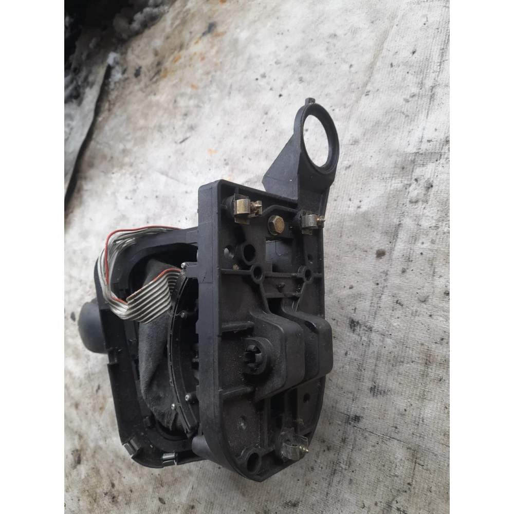 Кулиса акпп Bmw E39