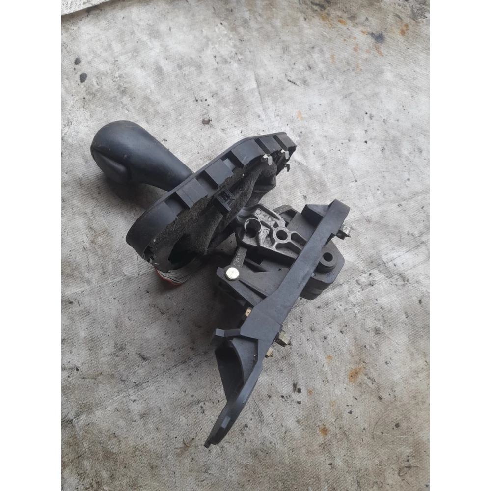 Кулиса акпп Bmw E39