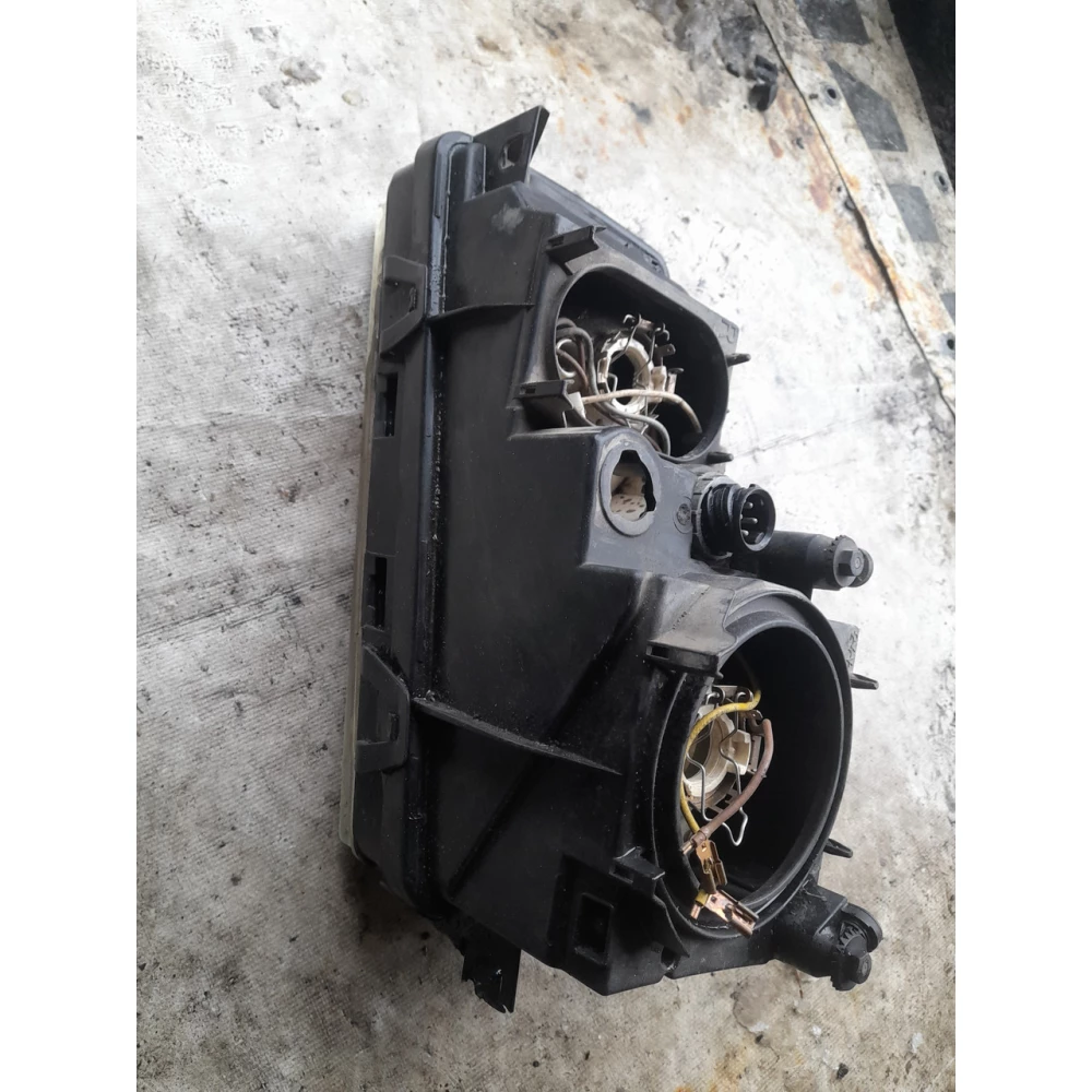 Левая фара BMW e36