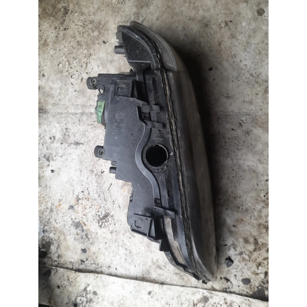 Левая фара Bmw E39