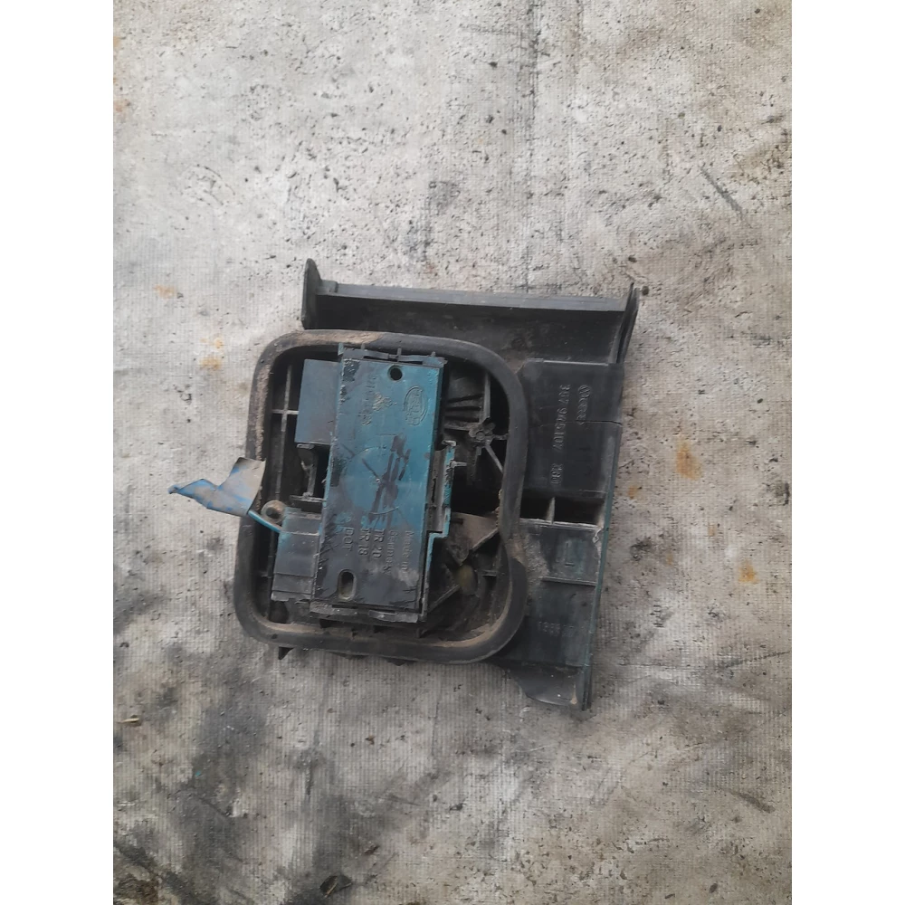 Левый фонарь Vw Passat B3