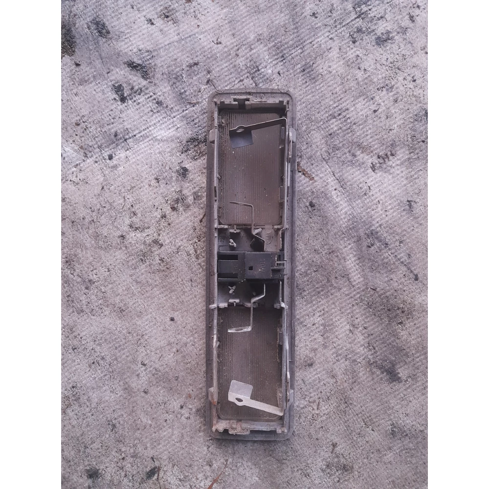 Плафон подсветки салона Bmw E39