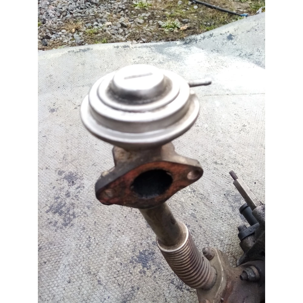 Клапан рециркуляции газов Audi A6C4 2.5tdi 046131503A 72167504