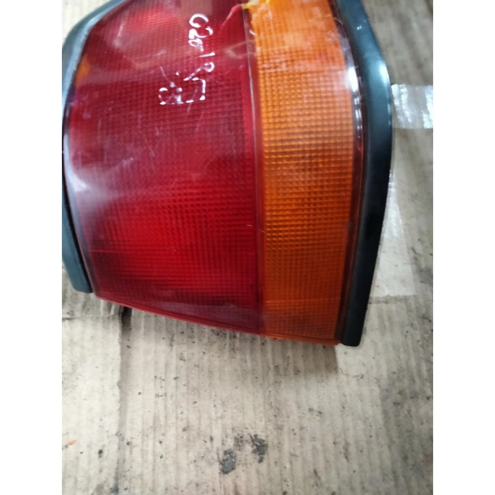 Фонарь задний правый Daewoo espero