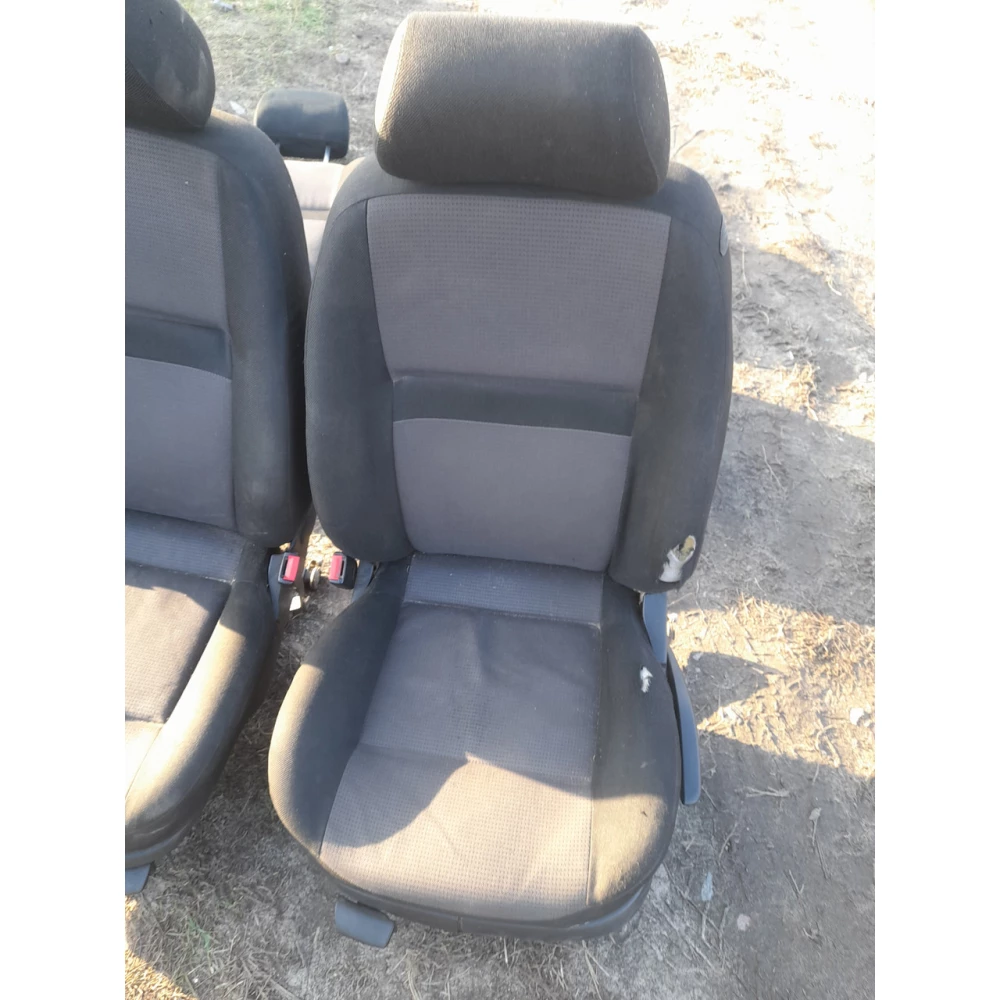 Сидушки Vw Golf 4 универсал