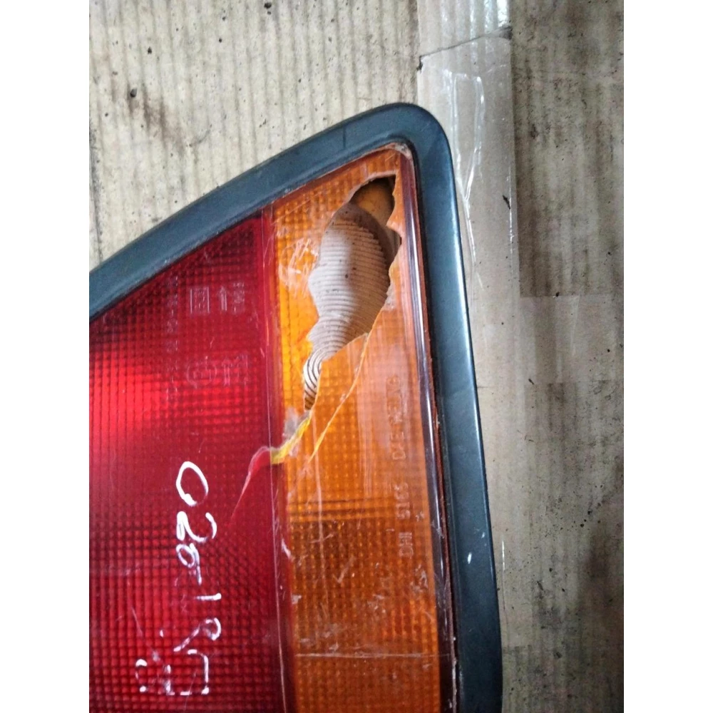 Фонарь задний правый Daewoo espero